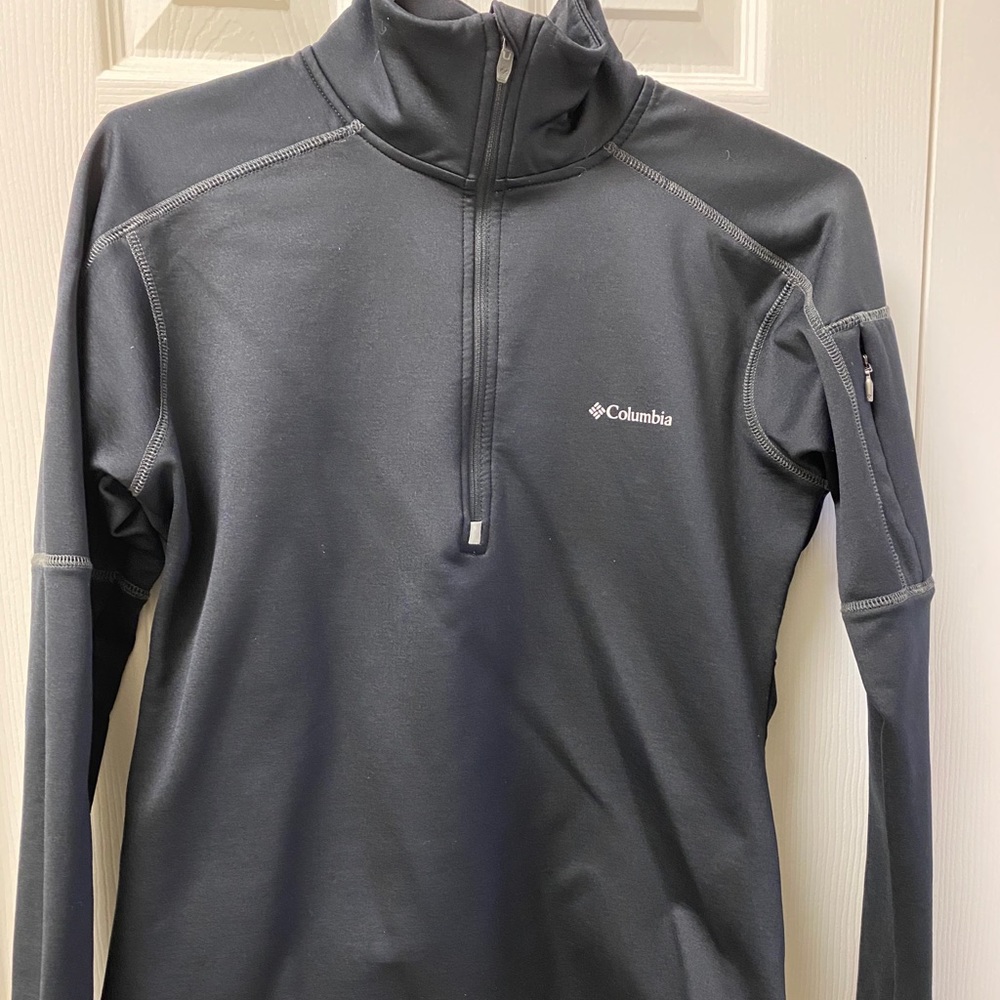 Columbia Running jacket